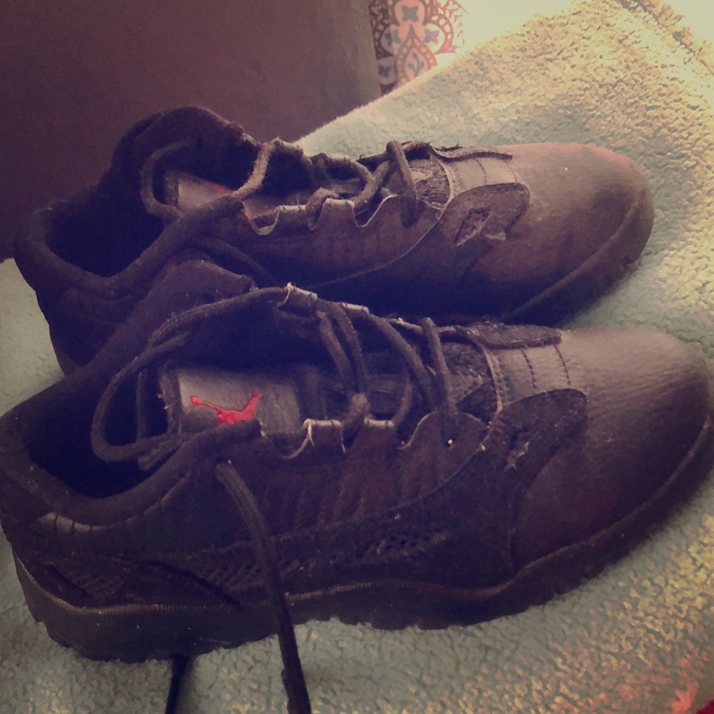 Jordan’s